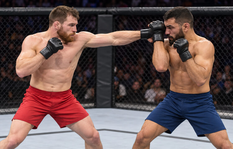 mixed-martial-arts