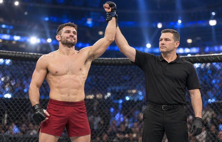 mixed-martial-arts
