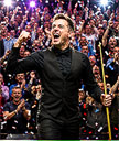 Pravila snookerja na dlani: točkovanje, prekrški in »foul & miss«