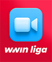 WWIN liga live stream