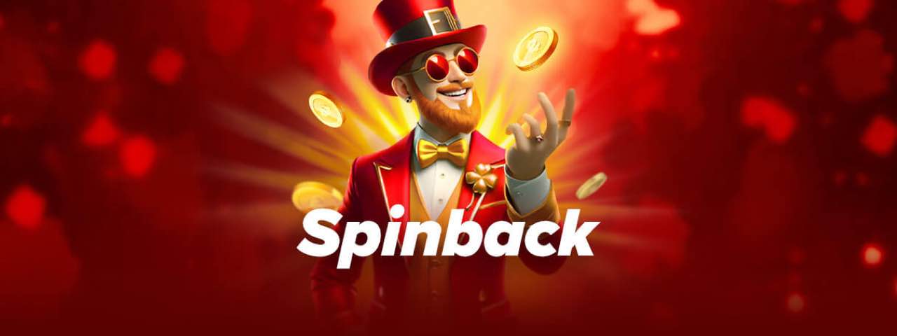 Spinback - povrat u spinovima