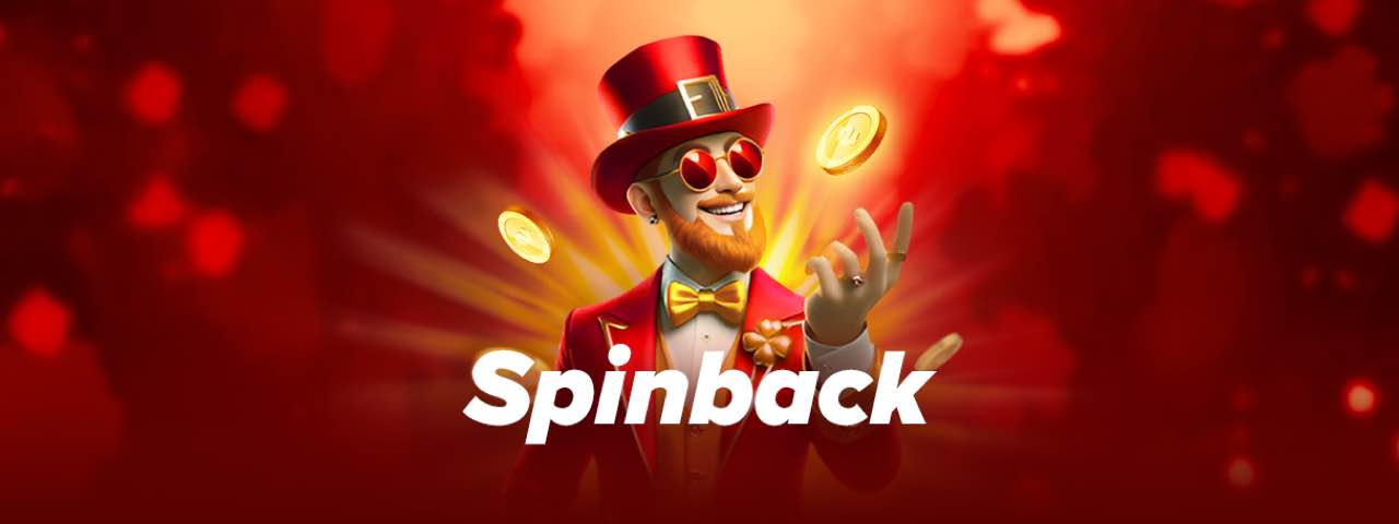 spinback