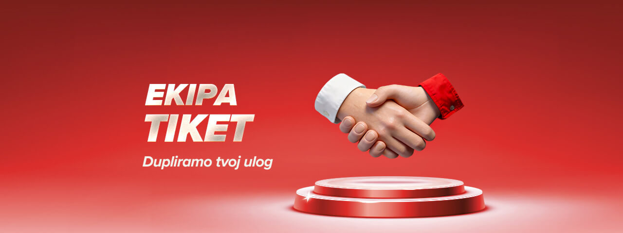 Ekipa tiket