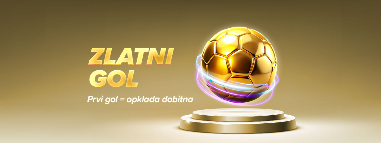 Zlatni gol