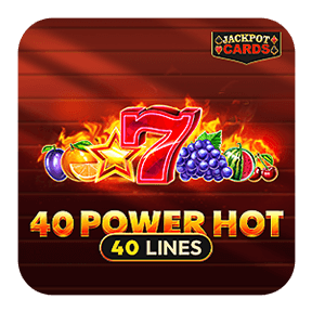 Zrzut ekranu gry slotowej w hot slots casino
