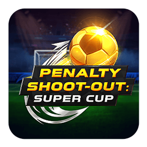 Screenshot del Penalty Shoot Out Slot su mobile