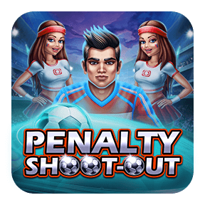 Anteprima della Penalty shoot out slot