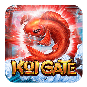 KOI GAME 2026 Icon