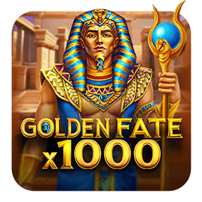Golden Pharaoh Slot Game Interface