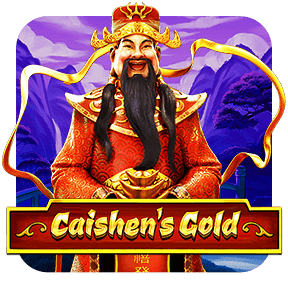 Caishen's Gold