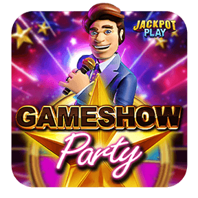 Gameshow Party Jackpot Play - Pragmatic | Slot games | WWin