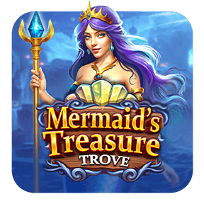 Mermaid's Treasure Trove - Pragmatic