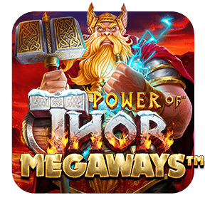 Power of Thor Megaways