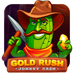 Johnny Kash Casino Game Screenshot