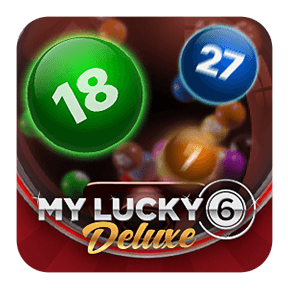 My Lucky 6 Deluxe